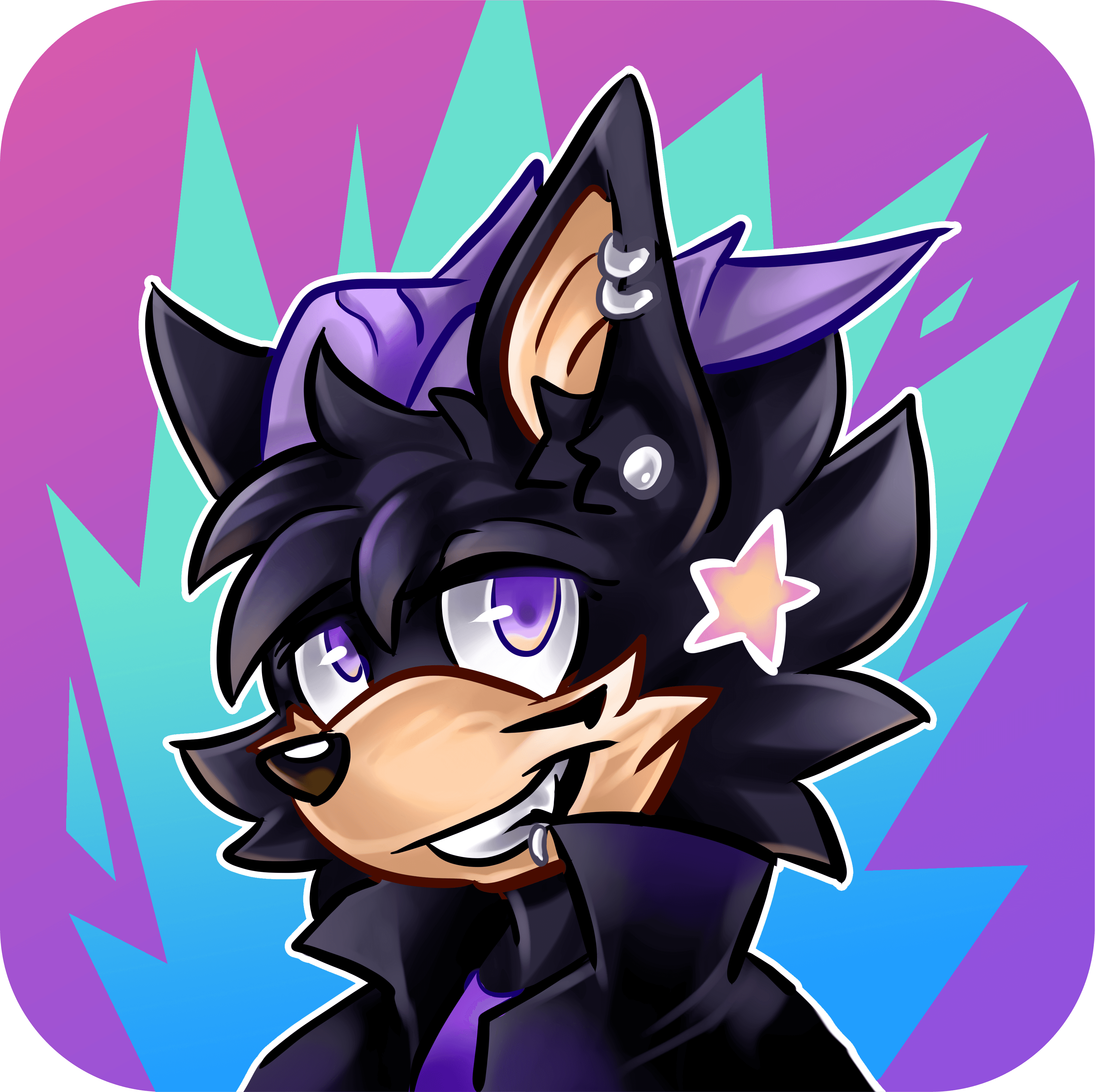 Icons & Avatars