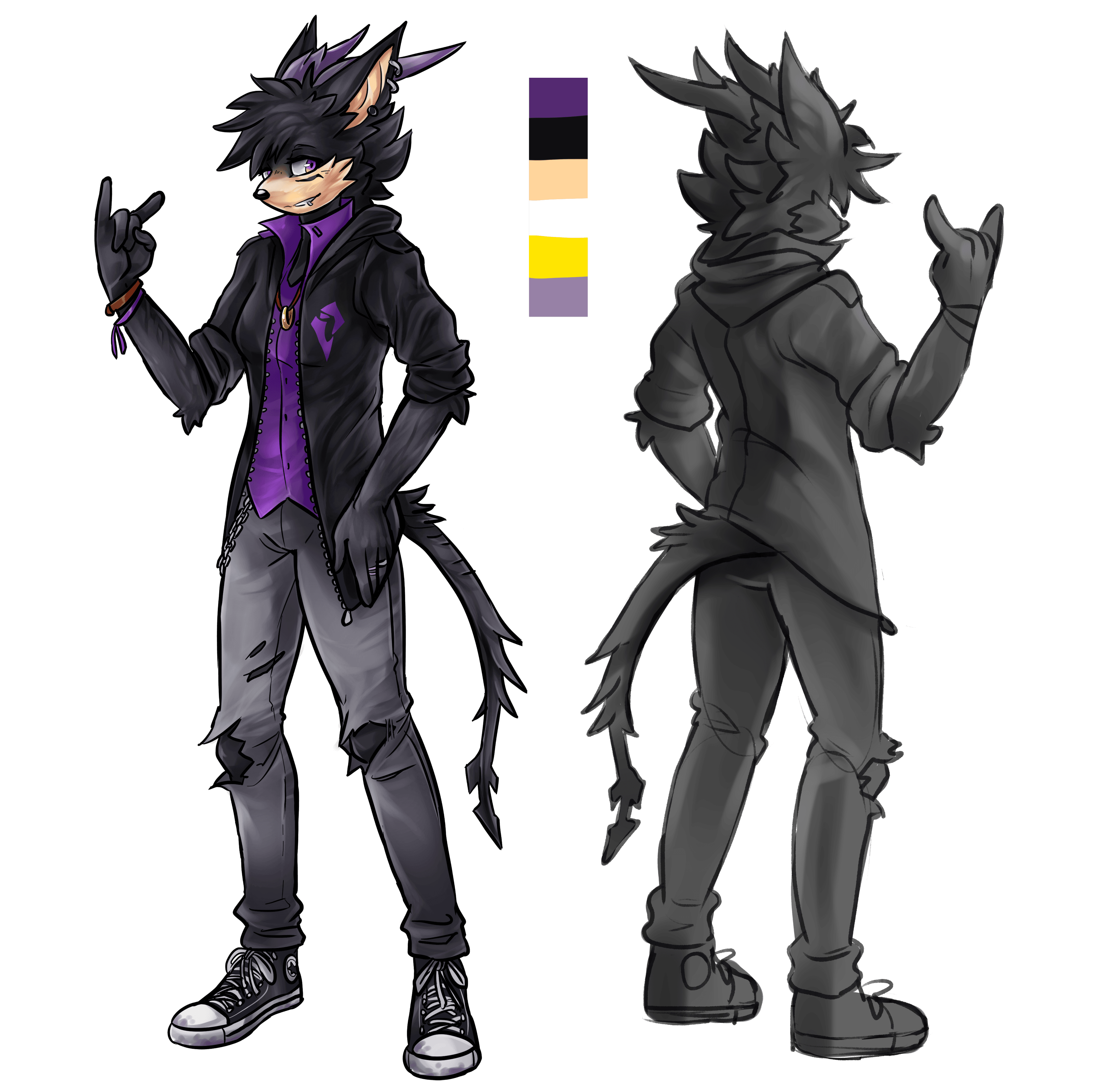 Reference sheet