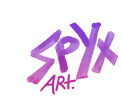 Spyx Art